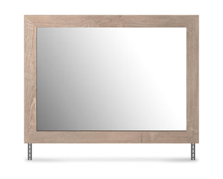 Senniberg Bedroom Mirror