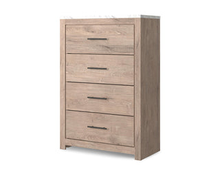 Senniberg Chest of Drawers