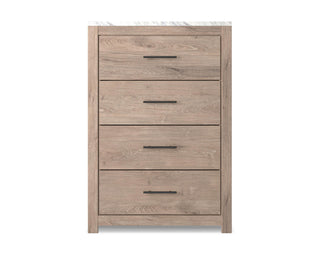 Senniberg Chest of Drawers