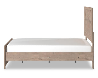 Senniberg Full Panel Bed