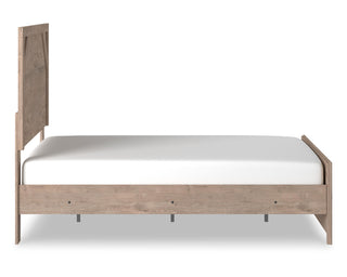 Senniberg Full Panel Bed