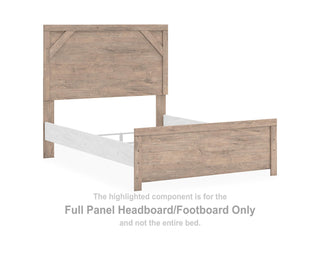 Senniberg Full Panel Headboard/Footboard