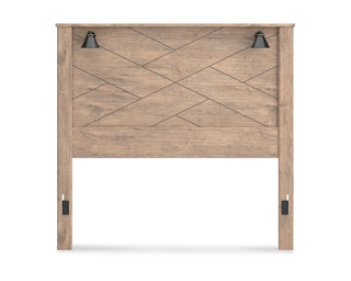 Senniberg Queen Panel Headboard