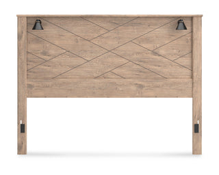 Senniberg King Panel Headboard
