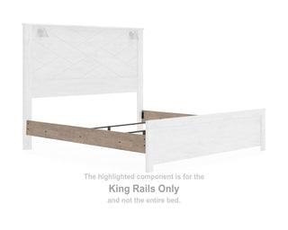 Senniberg King Rails