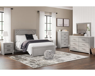 Cottonburg Nightstand