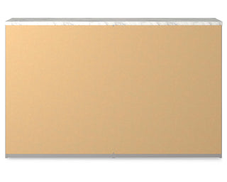 Cottonburg Dresser