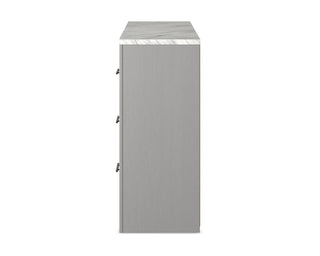 Cottonburg Dresser