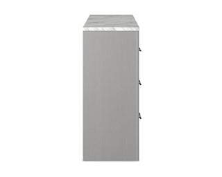 Cottonburg Dresser