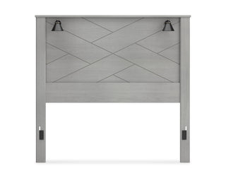 Cottonburg Queen Panel Headboard