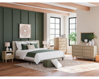 Cielden Dresser