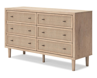Cielden Dresser