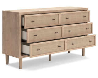 Cielden Dresser