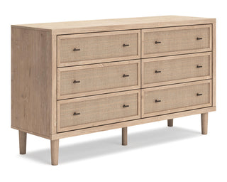 Cielden Dresser
