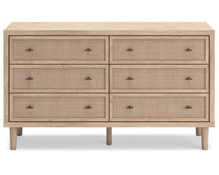 Cielden Dresser