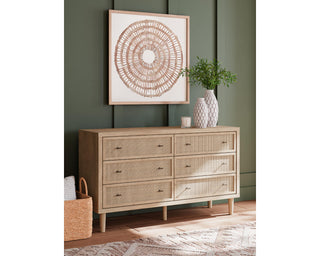 Cielden Dresser