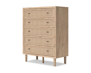 Cielden Chest of Drawers