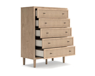 Cielden Chest of Drawers