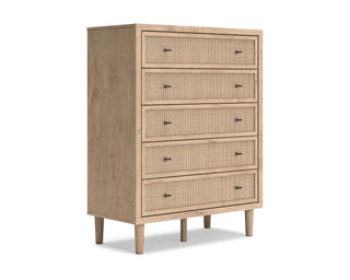 Cielden Chest of Drawers