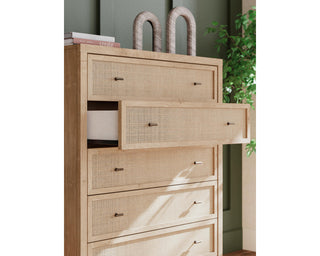 Cielden Chest of Drawers