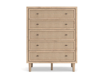 Cielden Chest of Drawers
