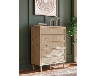 Cielden Chest of Drawers