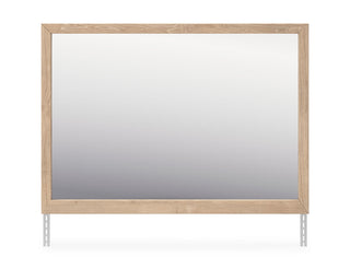 Cielden Bedroom Mirror