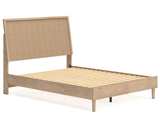 Cielden Queen Panel Bed