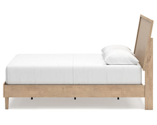 Cielden Queen Panel Bed