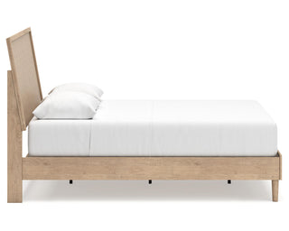Cielden Queen Panel Bed