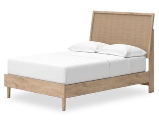 Cielden Full Panel Bed