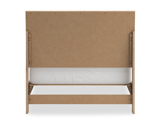 Cielden Full Panel Bed