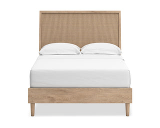 Cielden Full Panel Bed