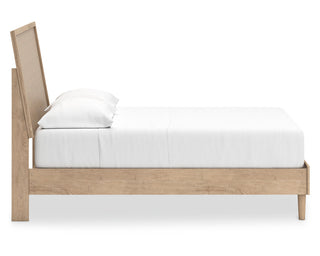 Cielden Full Panel Bed