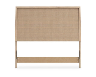 Cielden Full Panel Headboard