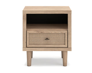 Cielden Nightstand