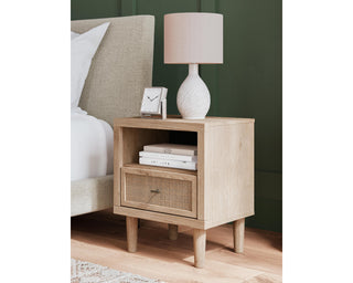 Cielden Nightstand
