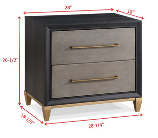 PAYSON NIGHT STAND