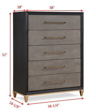 PAYSON CHEST