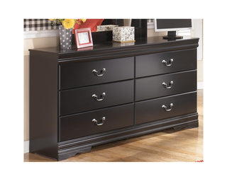 Huey Vineyard Dresser