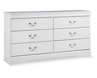 Anarasia Dresser