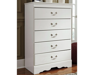 Anarasia Chest of Drawers