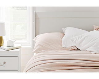 Anarasia Full Sleigh Headboard