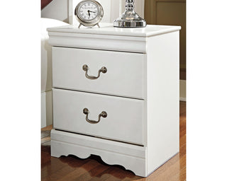 Anarasia Nightstand