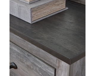 Bronyan Nightstand