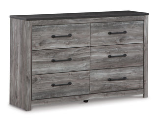 Bronyan Dresser