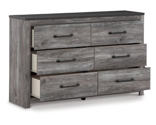 Bronyan Dresser