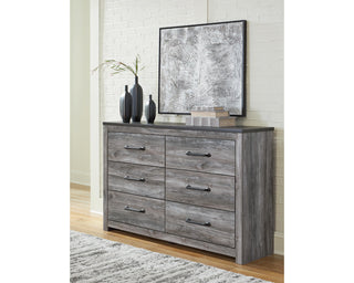 Bronyan Dresser