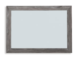 Bronyan Bedroom Mirror