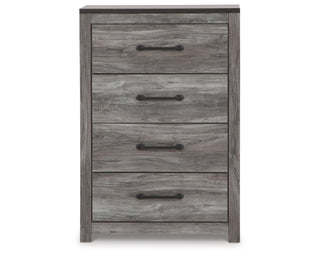 Bronyan Chest of Drawers